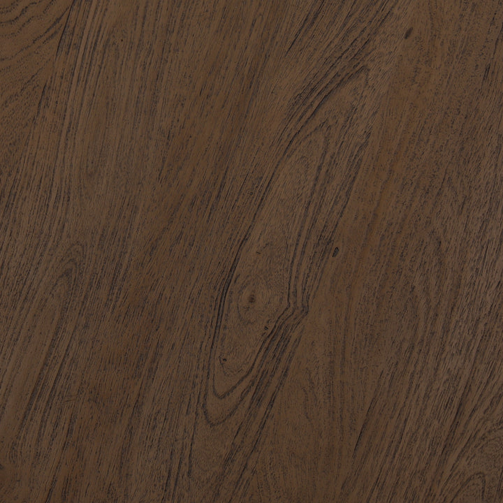 Nethann Coffee Table Brown — Detail 1