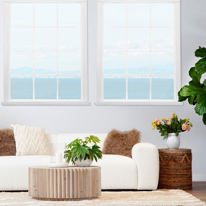 Westley Coffee Table - SwayLiving