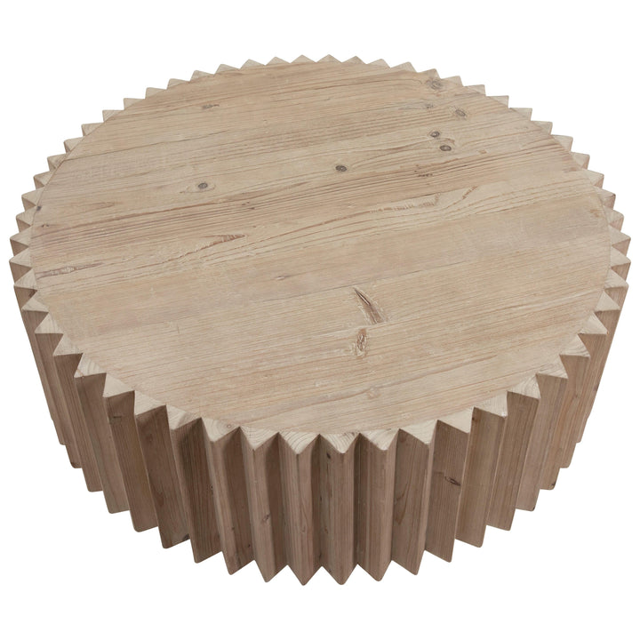 Westley Coffee Table - SwayLiving