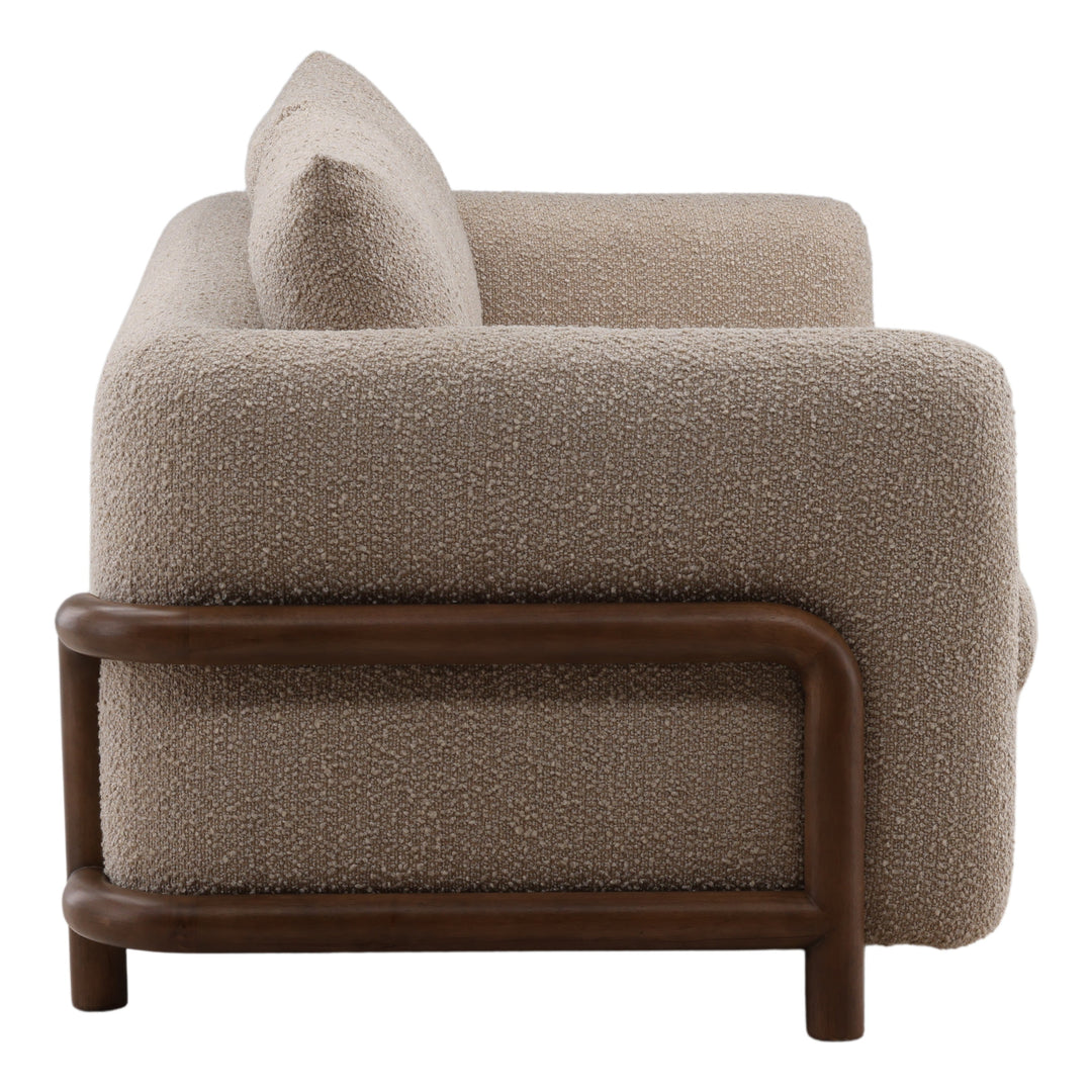 Esaias Sofa Sand — Profile