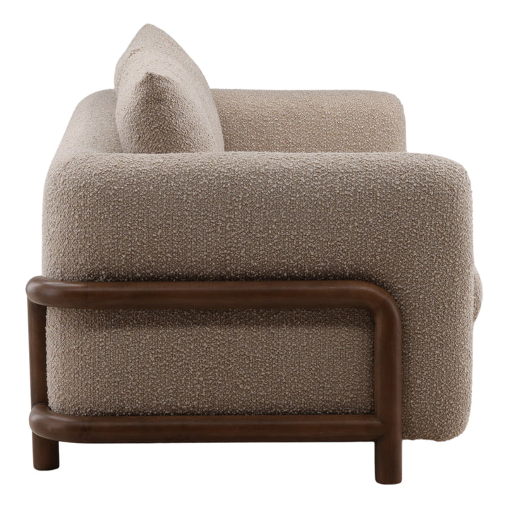 Esaias Sofa Sand — Profile