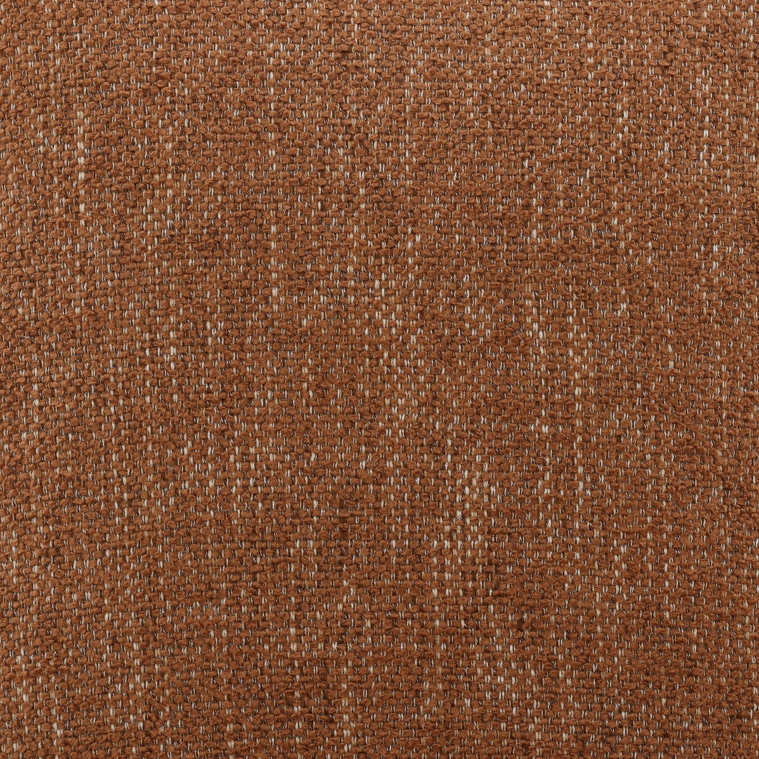 Madelaine Dining Chair Set of 2 Ginger — Detail 1