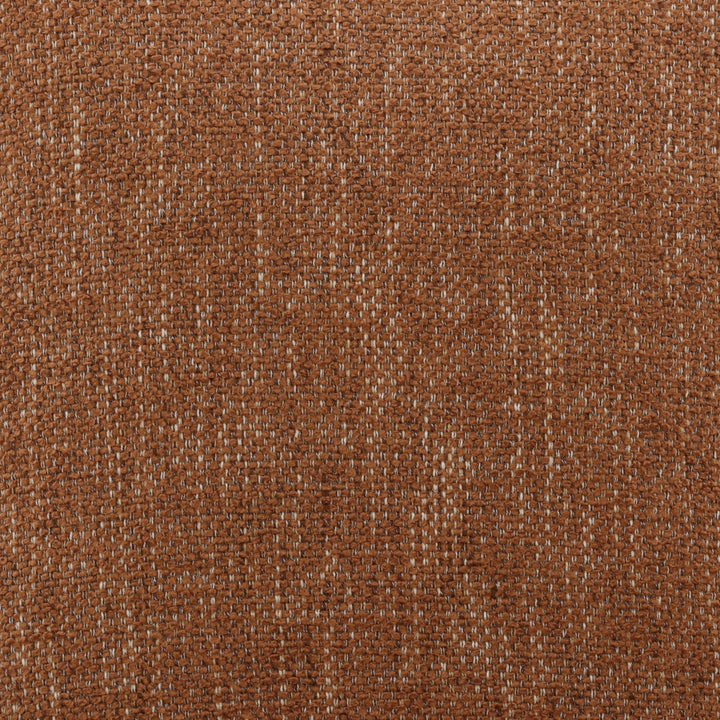 Madelaine Dining Chair Set of 2 Ginger — Detail 1