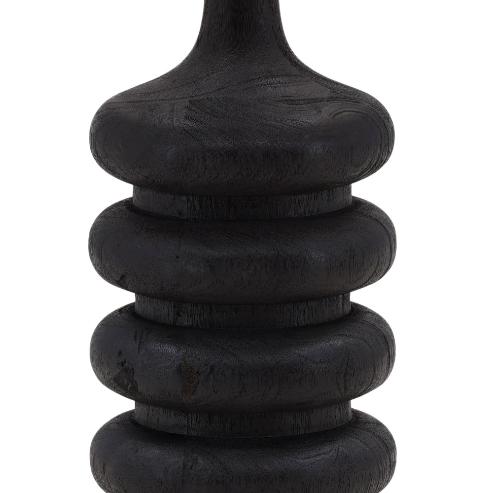 Raimundo Table Lamp Black - SwayLiving