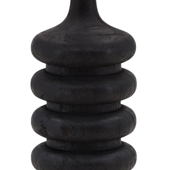 Raimundo Table Lamp Black - SwayLiving