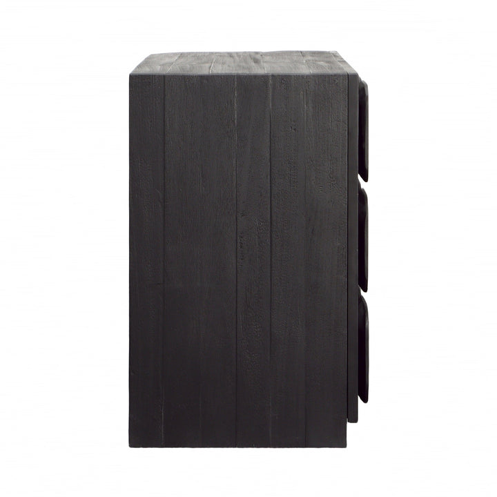 Marina Sideboard - SwayLiving