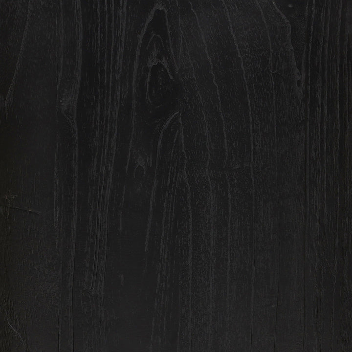 Emberlyn Nighstand Black - SwayLiving