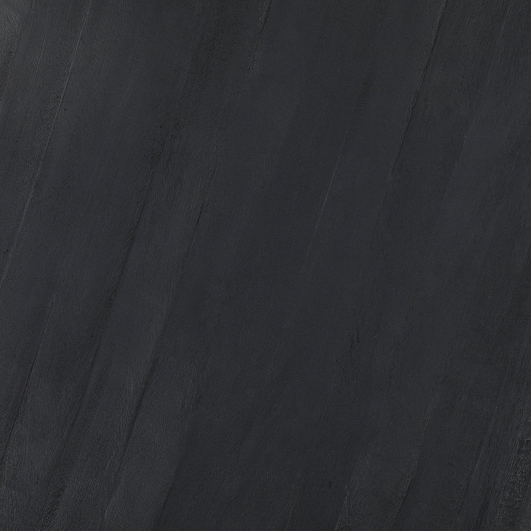 Finlan Coffee Table Black - SwayLiving