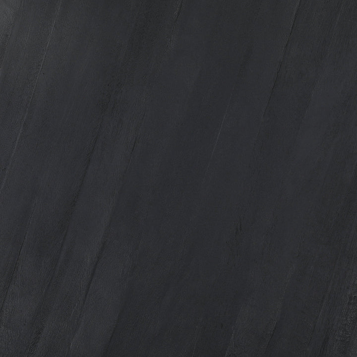 Finlan Coffee Table Black - SwayLiving