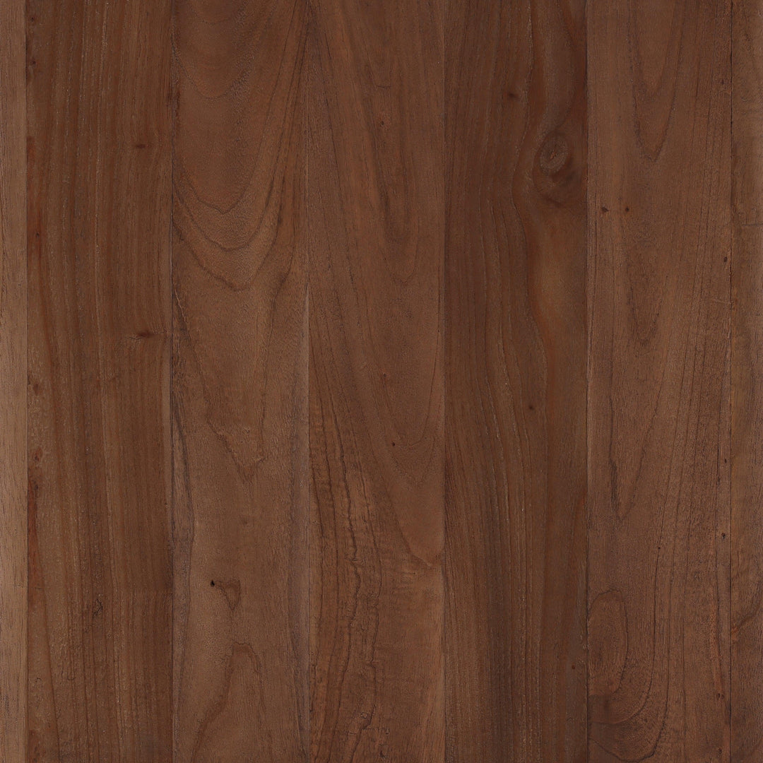 Wendy Desk Brown - SwayLiving