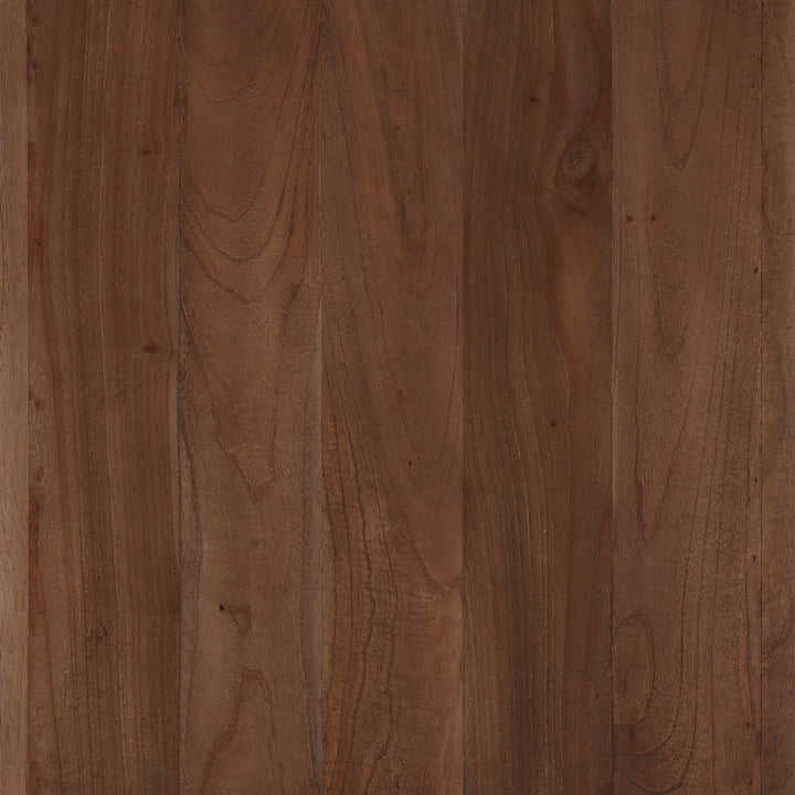 Wendy Desk Brown - SwayLiving