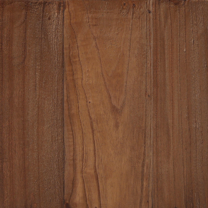 Wendy Coffee Table Brown - SwayLiving