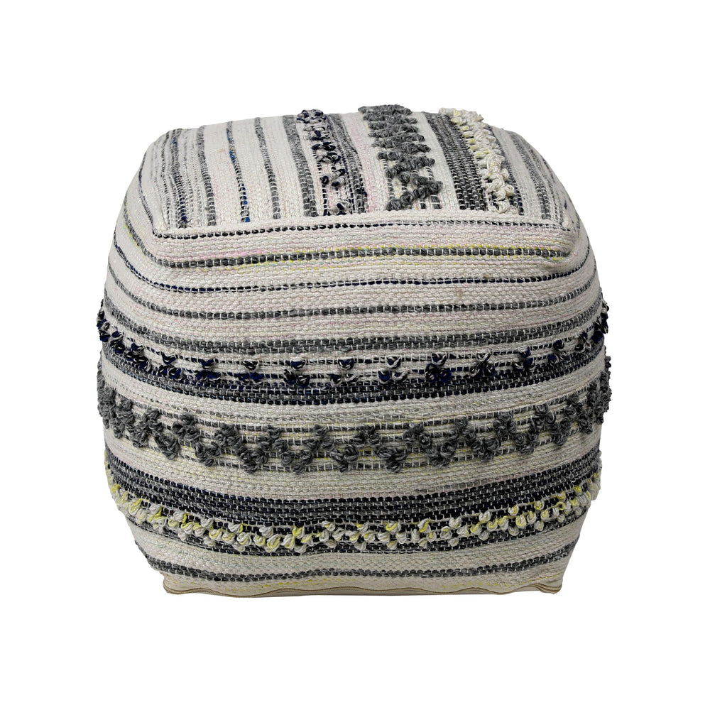 Elsa Outdoor Pouf - SwayLiving
