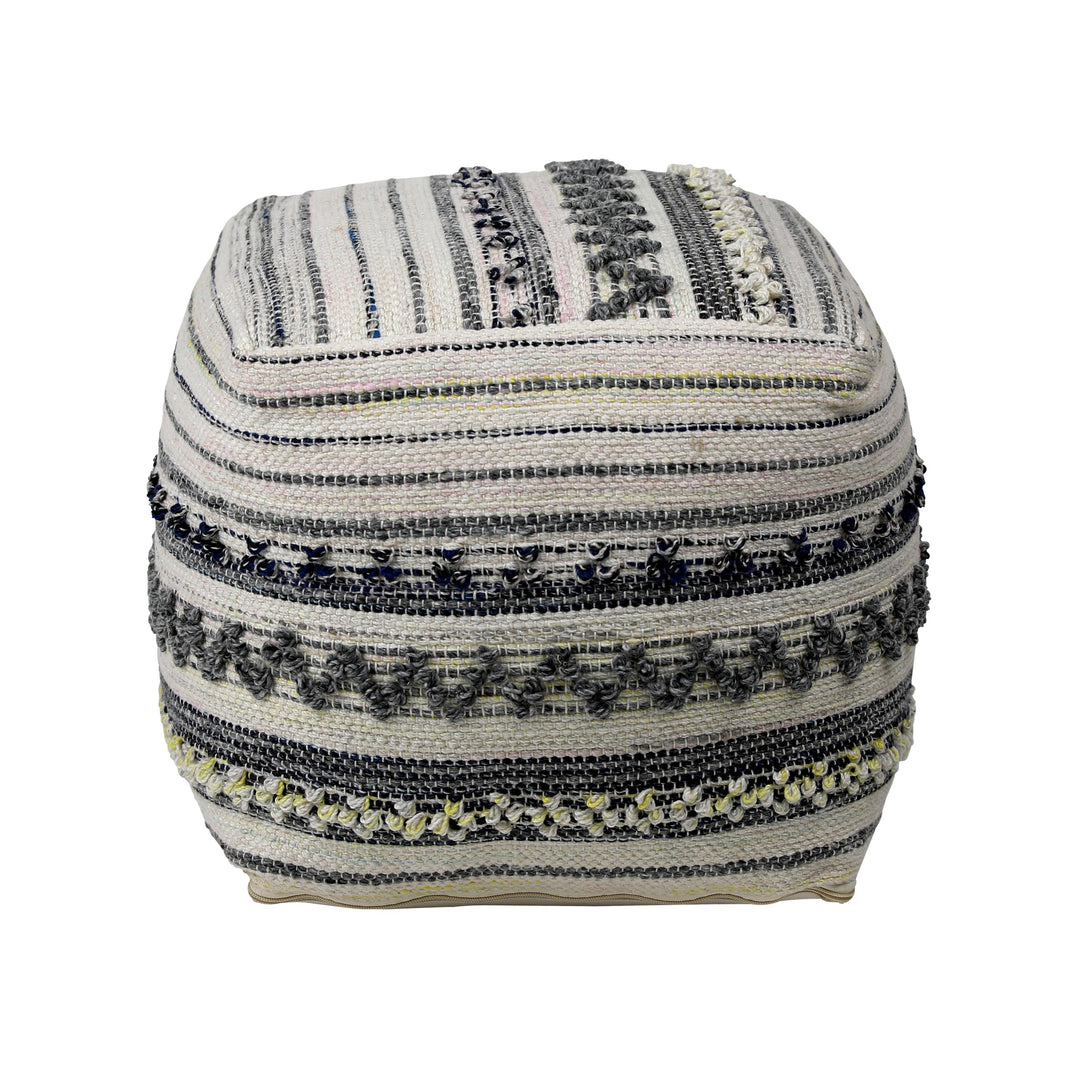 Elsa Outdoor Pouf - SwayLiving
