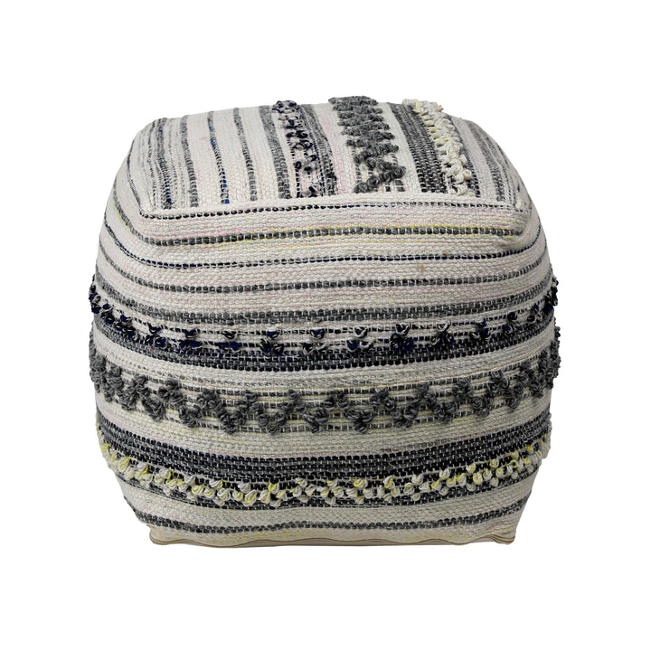 Elsa Outdoor Pouf - SwayLiving