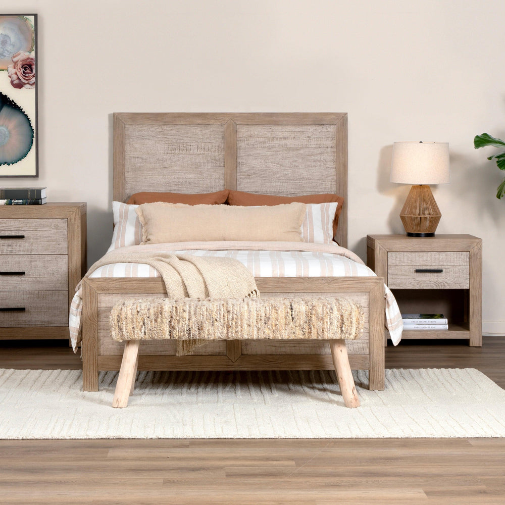 Fidell Bench - SwayLiving