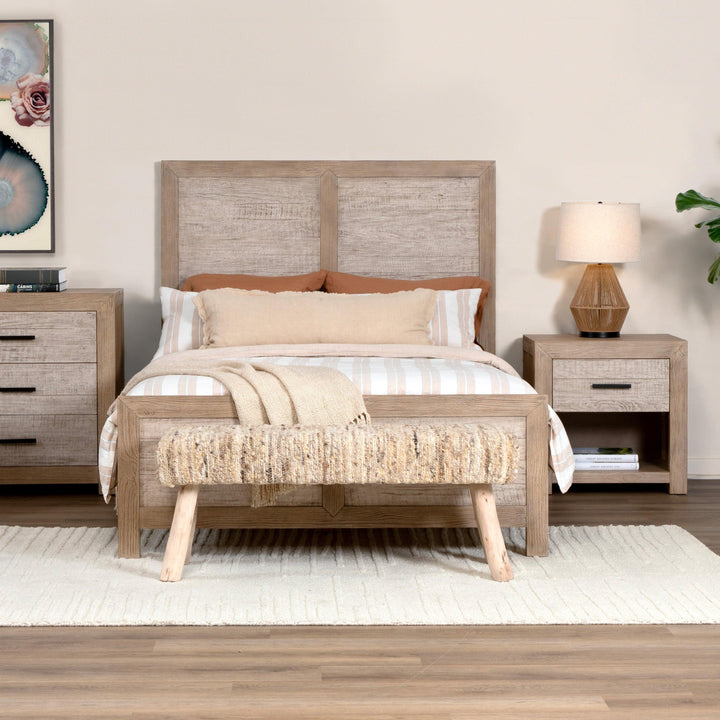 Fidell Bench - SwayLiving