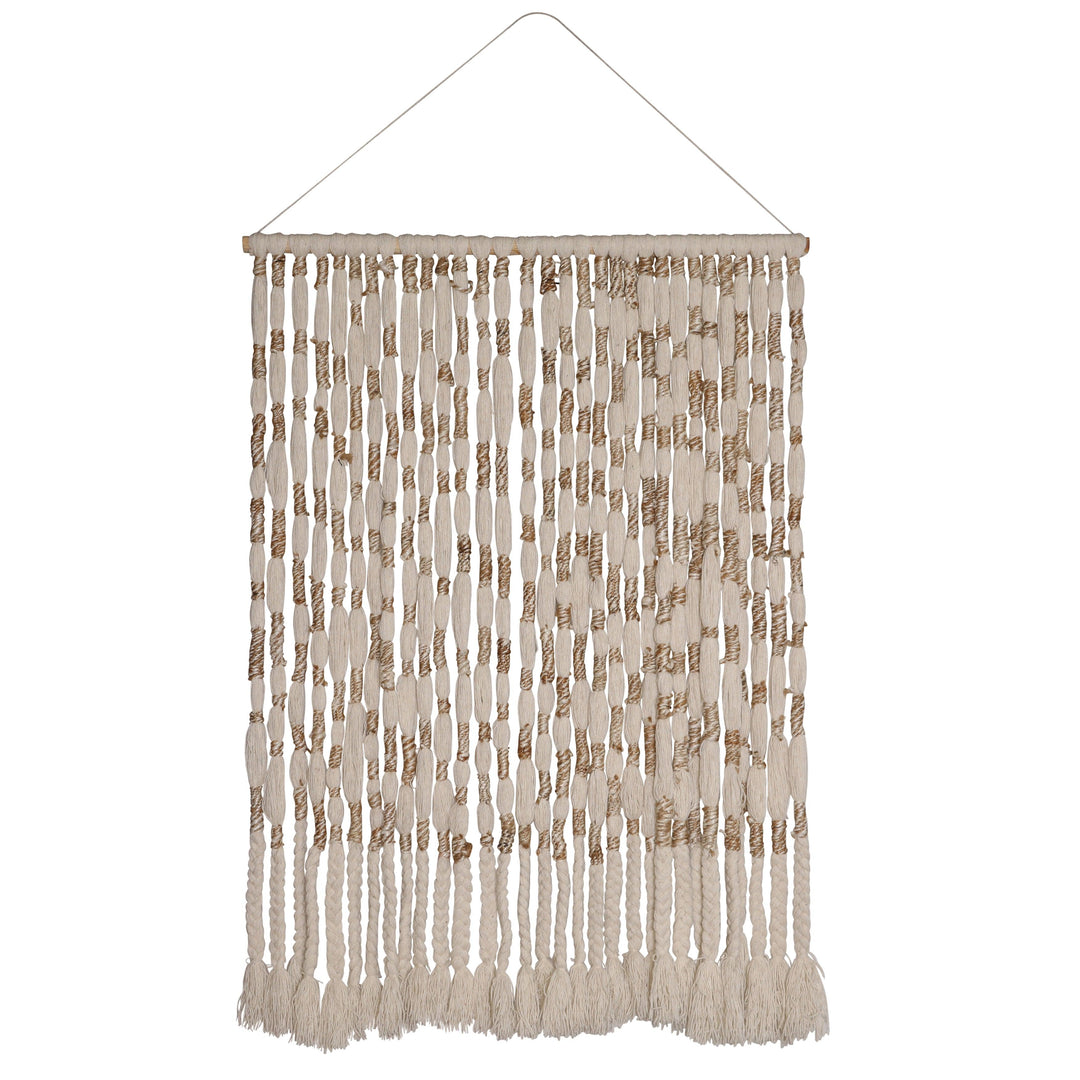 Liliana Wall Hanging Natural - SwayLiving