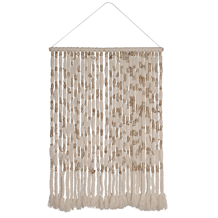 Liliana Wall Hanging Natural - SwayLiving