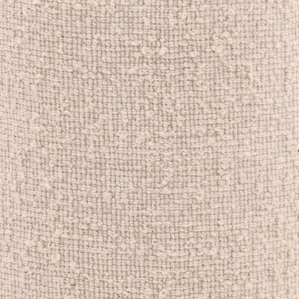 Gemma Stool Ivory - SwayLiving