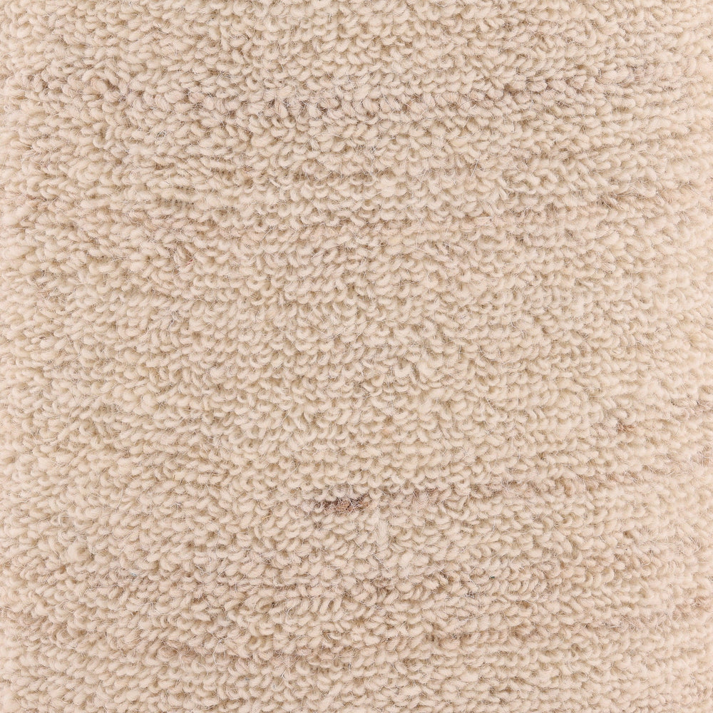 Kian Stool Ivory - SwayLiving