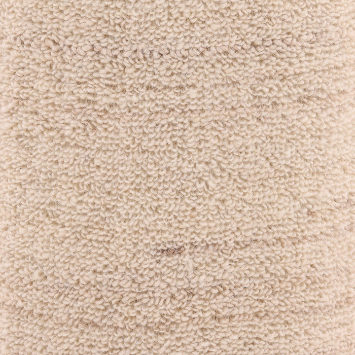 Kian Stool Ivory - SwayLiving