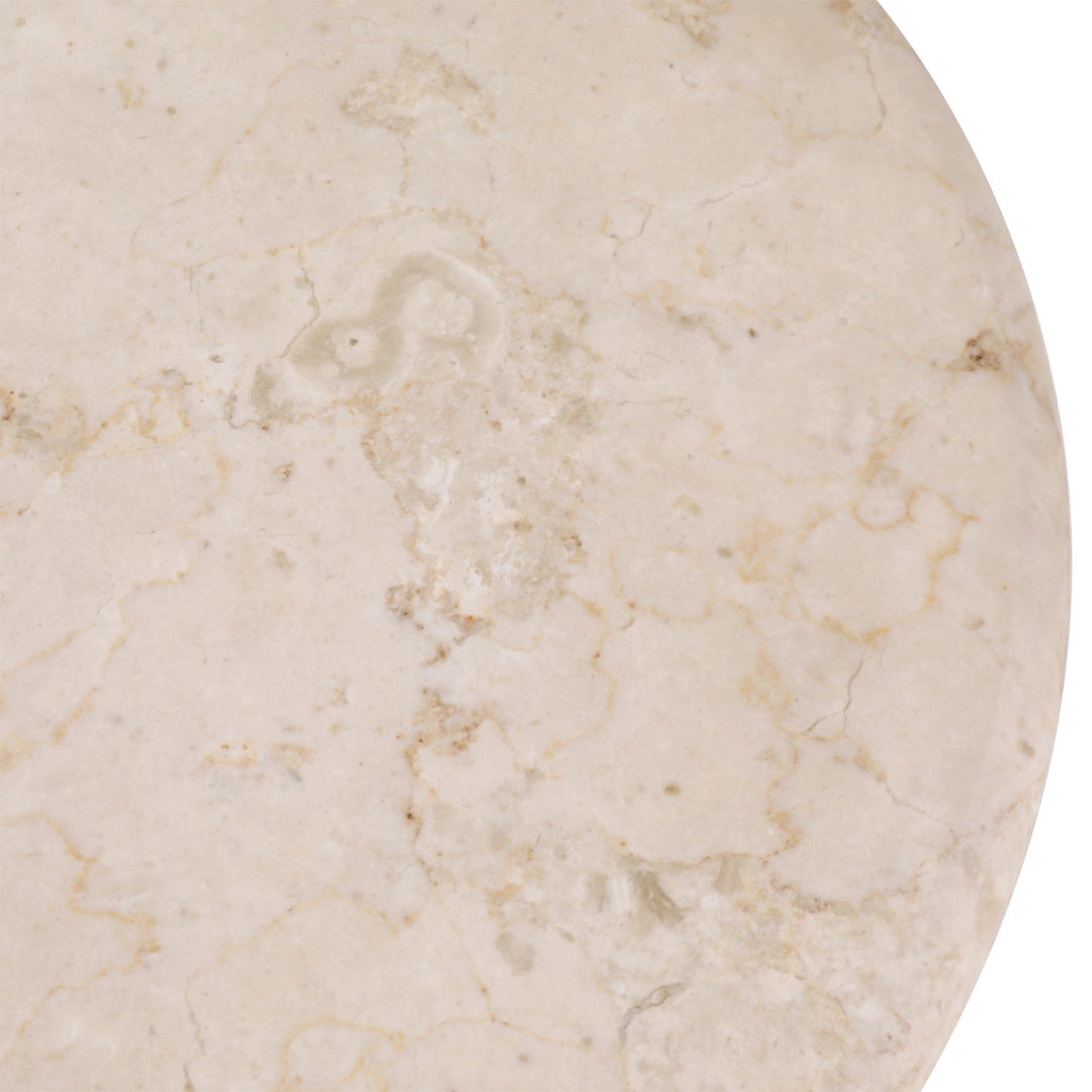 Oda Console Table Natural - SwayLiving