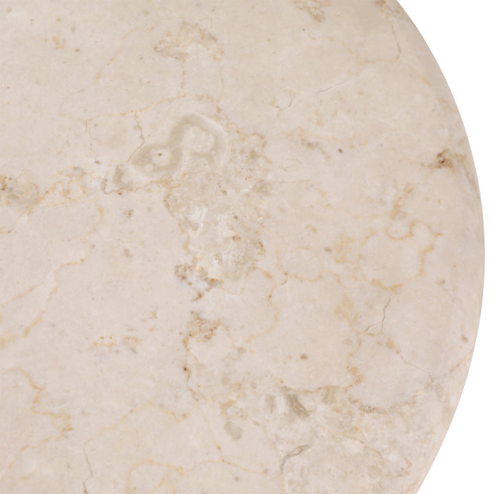 Oda Console Table Natural - SwayLiving