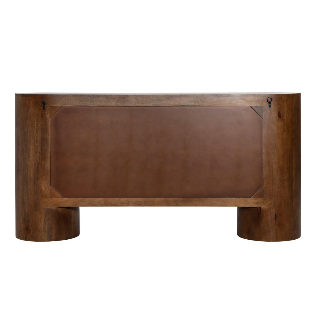 Stevenson Sideboard Brown - SwayLiving