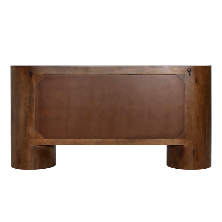 Stevenson Sideboard Brown - SwayLiving