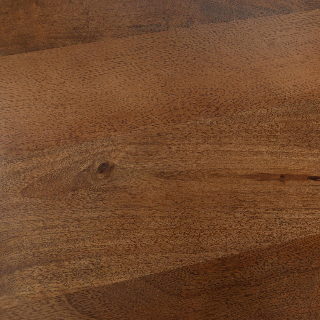 Stevenson Sideboard Brown - SwayLiving