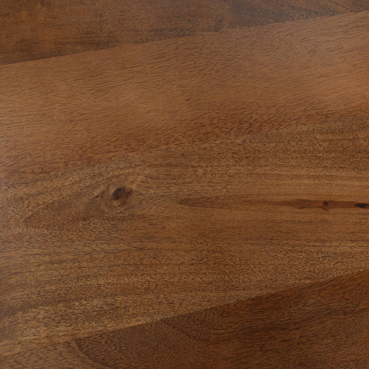 Stevenson Sideboard Brown - SwayLiving