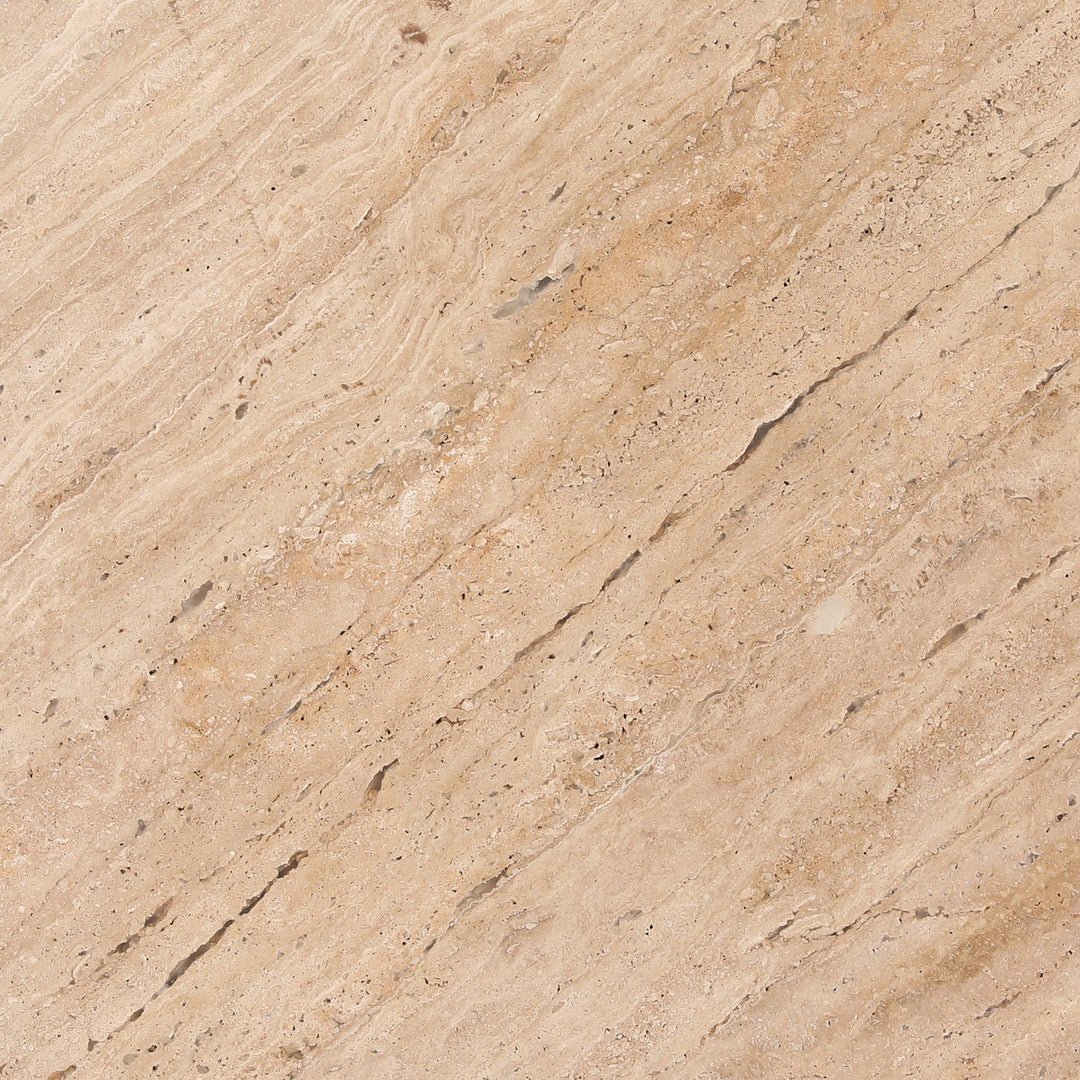 Milford End Table Brown - SwayLiving