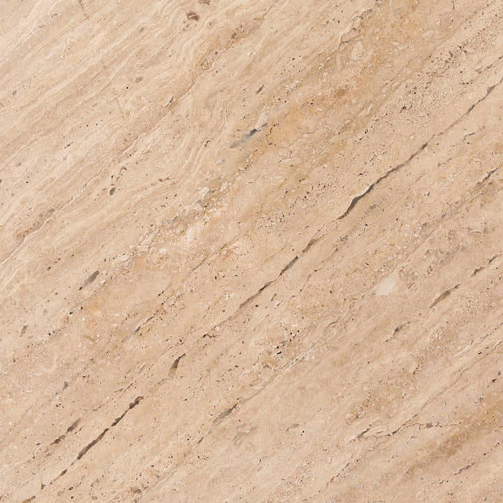 Milford End Table Brown - SwayLiving