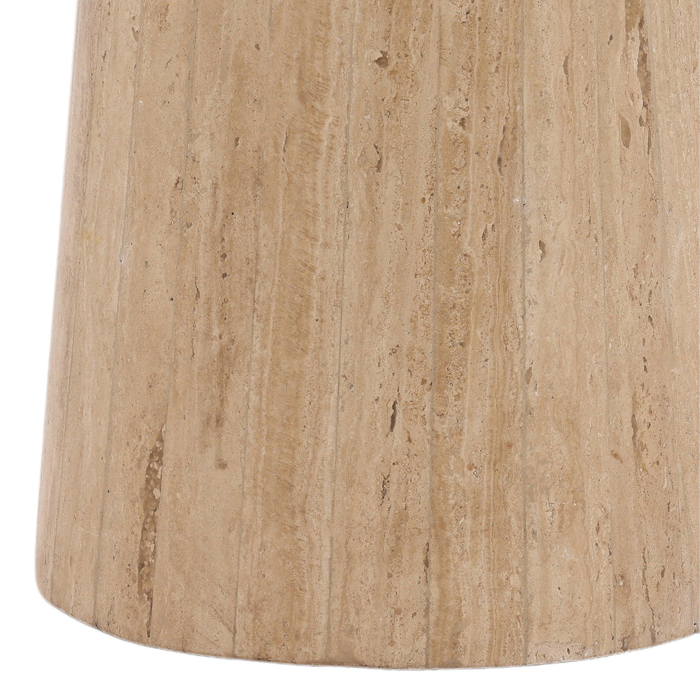 Prissy Bistro Table Natural - SwayLiving