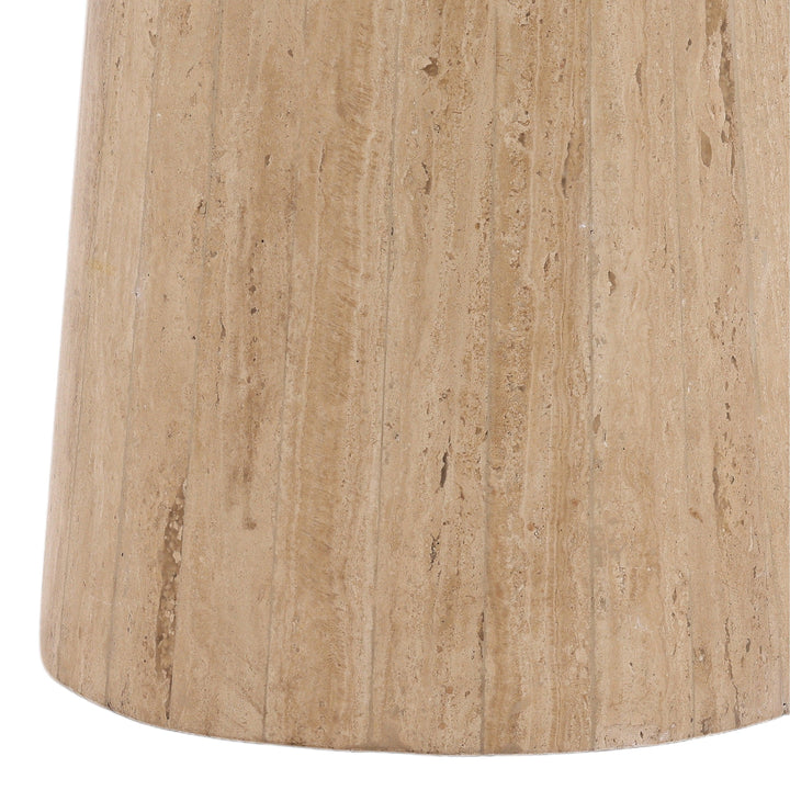 Prissy Bistro Table Natural - SwayLiving
