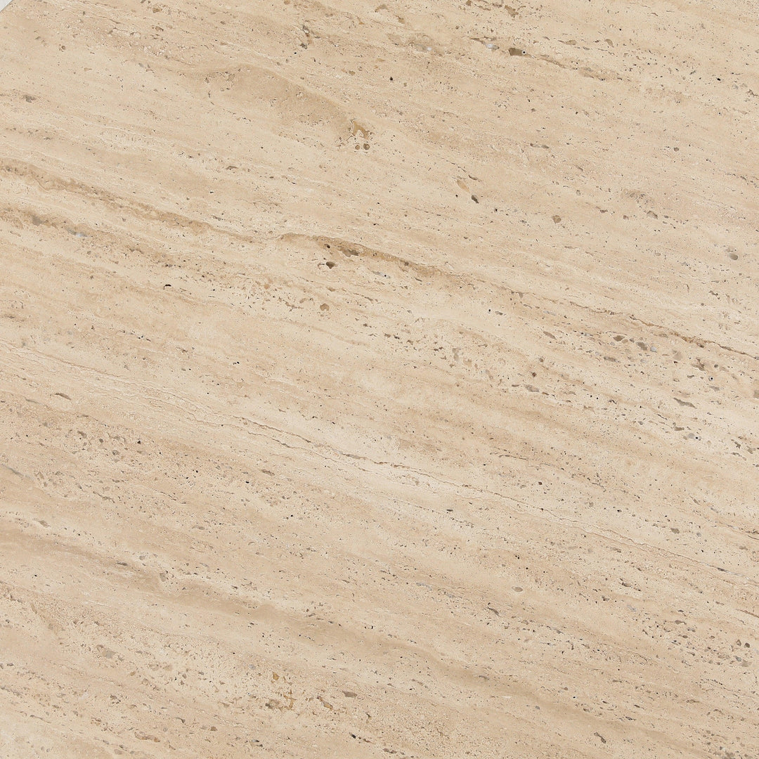 Prissy Bistro Table Natural - SwayLiving