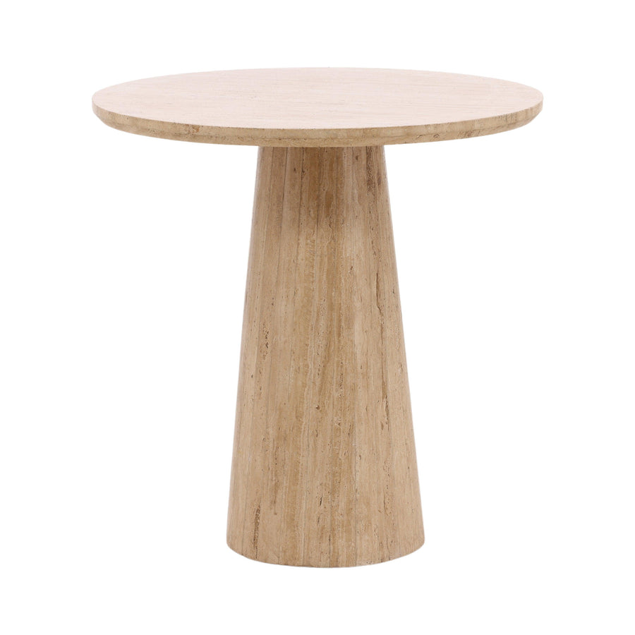Prissy Bistro Table Natural - SwayLiving