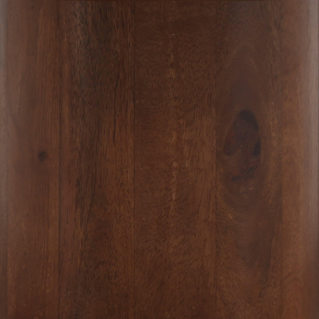 Brucen Coffee Table Brown - SwayLiving