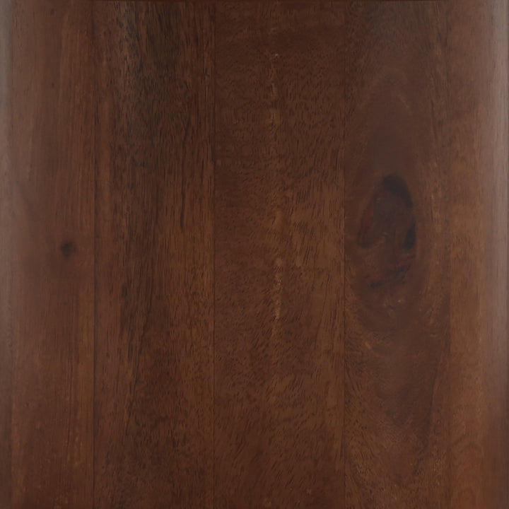 Brucen Coffee Table Brown - SwayLiving