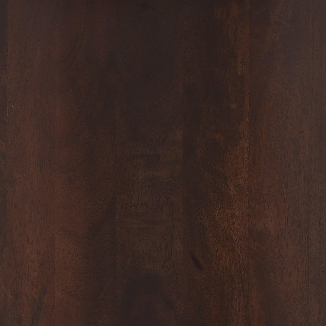 Cadencia End Table Brown - SwayLiving