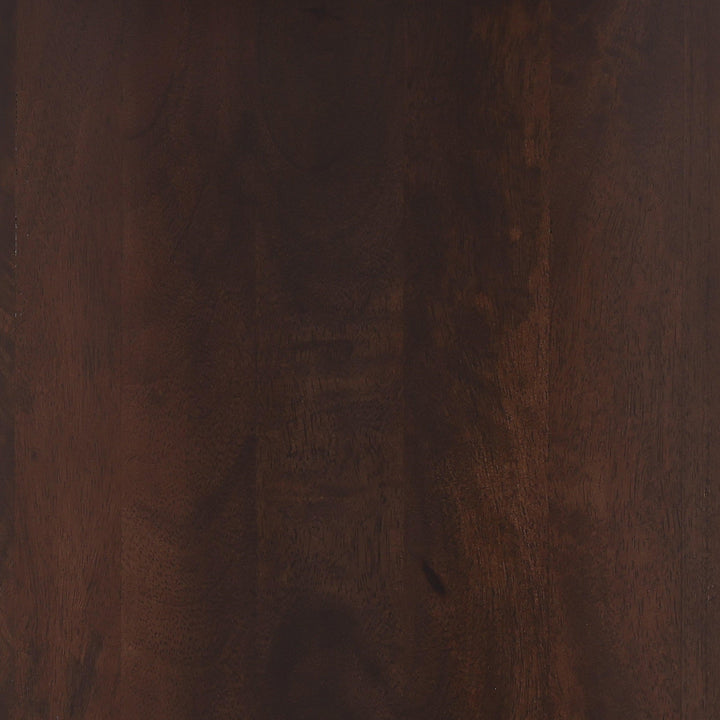 Cadencia End Table Brown - SwayLiving