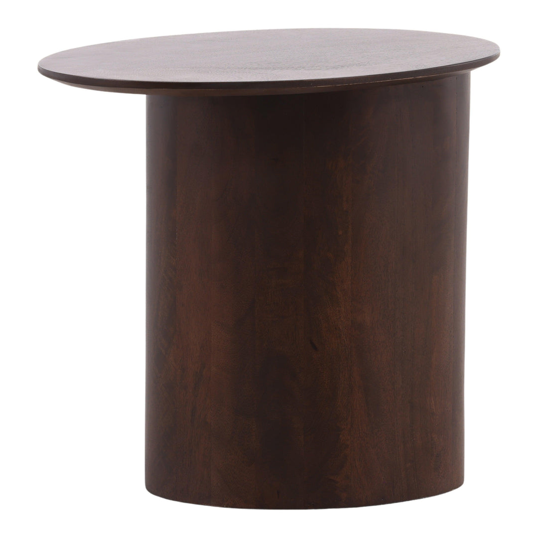 Cadencia End Table Brown - SwayLiving
