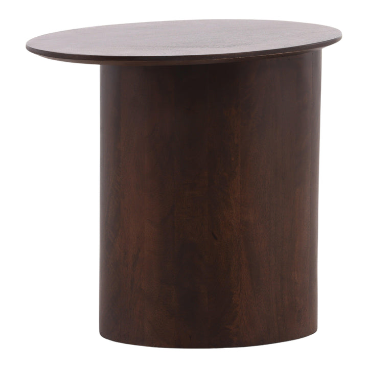 Cadencia End Table Brown - SwayLiving