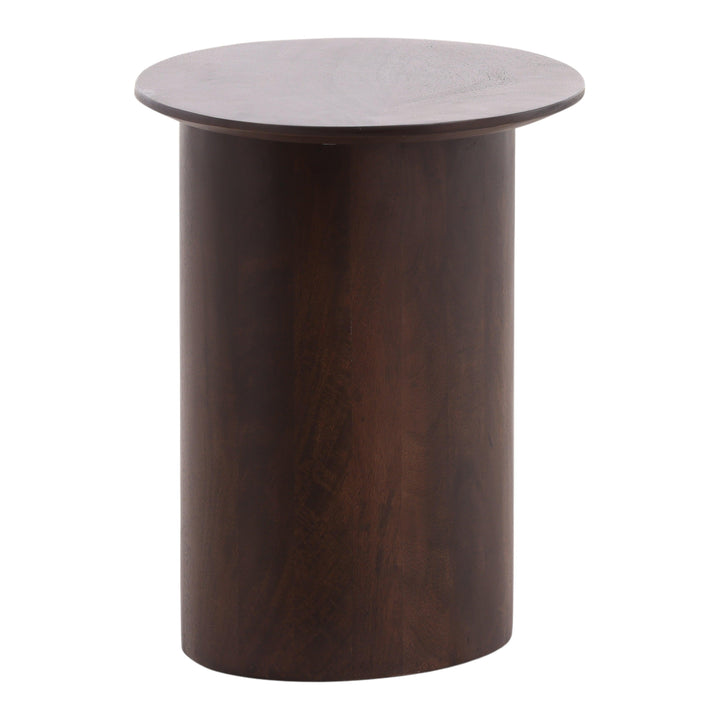 Cadencia End Table Brown - SwayLiving