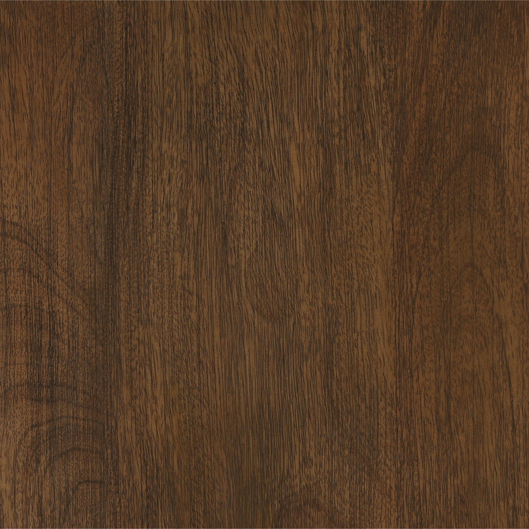 Duranti Sideboard Dark Brown — Detail 1