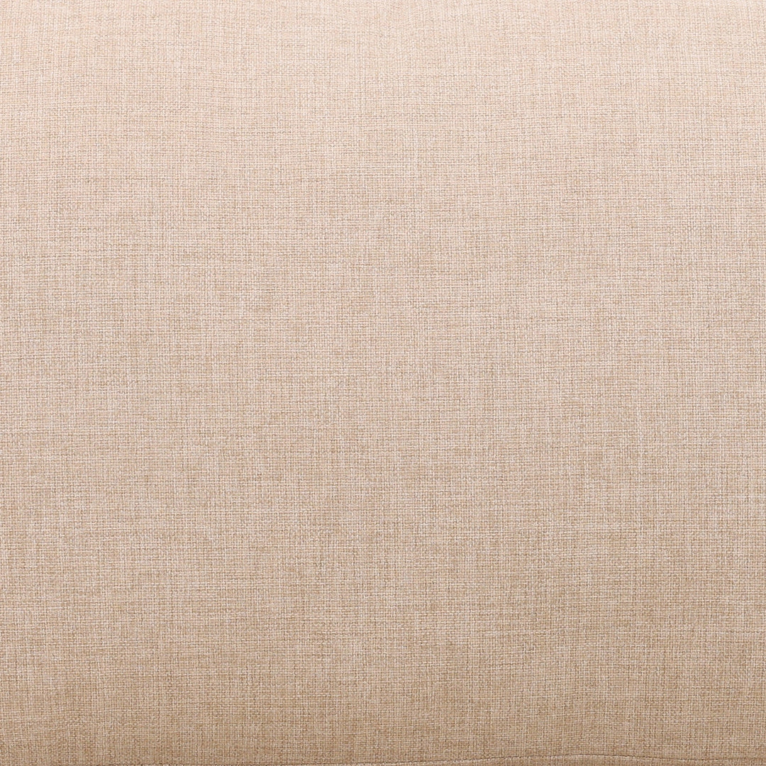 Ford Outdoor Sofa Chair Sand - SwayLiving