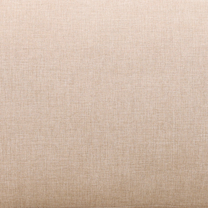 Ford Outdoor Sofa Chair Sand - SwayLiving