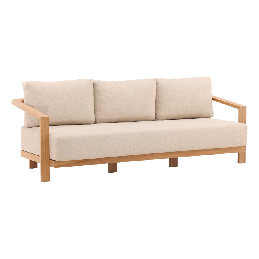Ford Outdoor Sofa Sand - SwayLiving