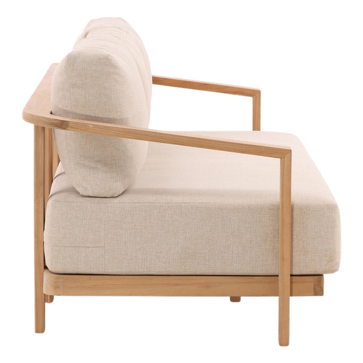 Ford Outdoor Sofa Sand - SwayLiving